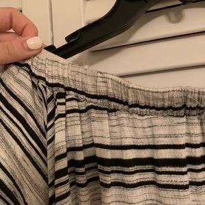 Off the Shoulder Lush Top